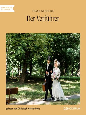 cover image of Der Verführer